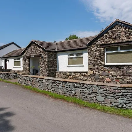 The Old Pump House Holiday home
