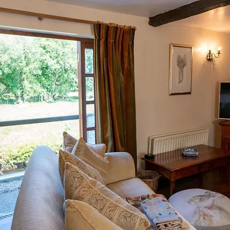The Old Pump House Holiday home Duddon
