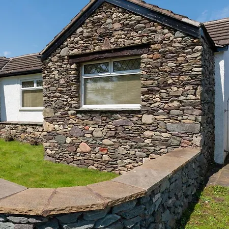Holiday home The Old Pump House