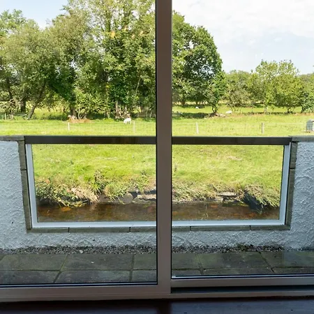 The Old Pump House Holiday home Duddon