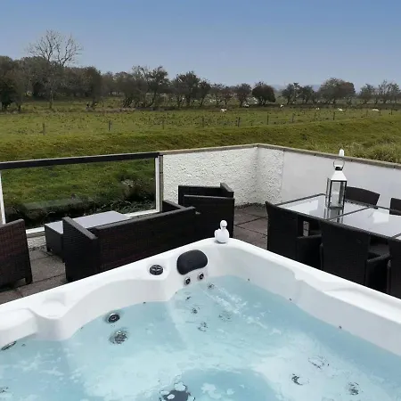 The Old Pump House Holiday home Duddon