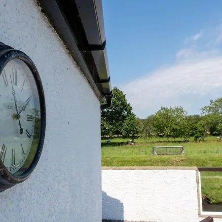 The Old Pump House
