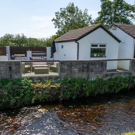 The Old Pump House *